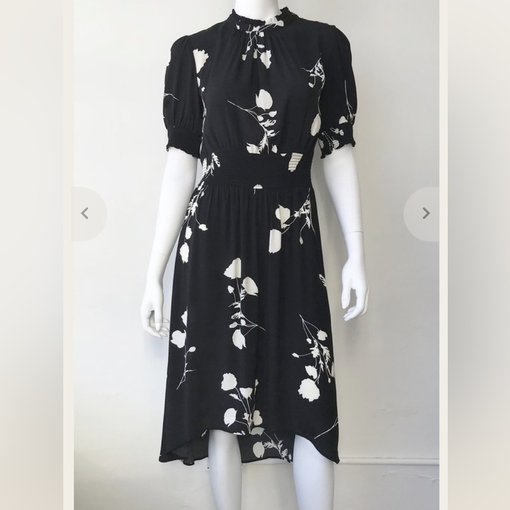 Ba&sh Poppy Dress